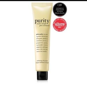 Philosophy Pore Extractor